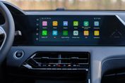 Jac JS8 Pro 7OS