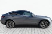 Mercedes GLC Coupe 200 4MATIC AMG Line