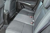 Suzuki S-Cross 1.4 BoosterJet mHEV Elegance SP