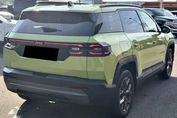 Jeep Compass First Edition 1.2 mHEV FWD DCT