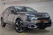 Citroen C4 1.2 PureTech