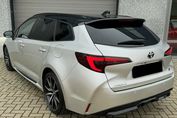 Toyota Corolla GR Sport 2.0 Hybrid Dynamic Force