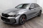 BMW Seria 3 330d xDrive  M Sport
