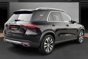Mercedes GLE 300 d 4MATIC