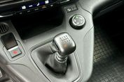 Peugeot Partner Van BlueHDi L1