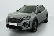 Peugeot 2008 ALLURE 1.2 PureTech