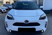 Toyota Yaris Cross Comfort 1.5 Hybrid
