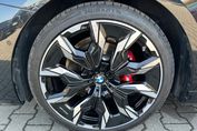 BMW Seria 5 Touring 520d xDrive M Sport