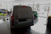 Renault Kangoo Van L2H1 Advance Zabudowa Brygadowa
