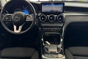 Mercedes GLC 200 d 4-Matic Avantgarde