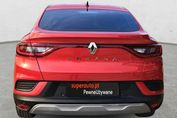 Renault Arkana TCe mHEV Zen EDC