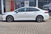 Toyota Corolla 1.8 Hybrid Style