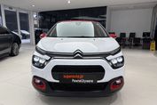 Citroen C3 1.2 PureTech Shine
