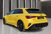 Audi A3 RS3 TFSI Quattro S tronic