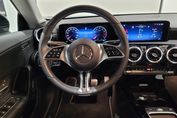 Mercedes CLA 200 mHEV 7G-DCT