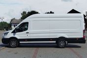Ford Transit L4H3