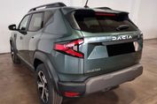 Dacia Duster Journey aut 1.2 Eco-G LPG