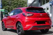 Ford Puma ST-Line X PowerShift 1.0 EcoBoost