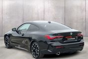 BMW Seria 4 420d xDrive mHEV M Sport aut