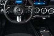 Mercedes Klasa A 180 AMG Line
