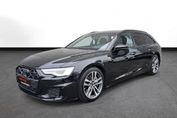Audi A6 50 TFSI e PHEV quattro S tronic