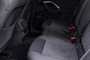 Audi Q5 TDI quattro S line