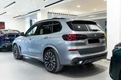 BMW X5 xDrive40d M Sport