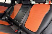 Mercedes GLC Coupe 200 4-Matic AMG Line