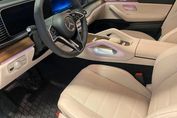 Mercedes GLE 450 d 4-Matic AMG Line