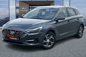 Hyundai i30 1.5 T-GDI 48V Smart