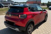Citroen C3 Max 1.2 T