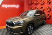 Skoda Kodiaq 1.5 TSI Selection DSG