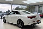 Mercedes CLA 200 AMG Line