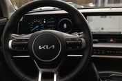 Kia Sportage 1.6 T-GDI HEV Business Line 2WD