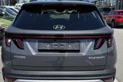 Hyundai Tucson 1.6 T-GDi HEV Smart 2WD aut
