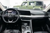 DR 5 ‎‎1.4 BENZ + LPG FWD