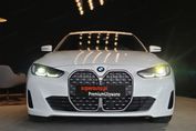 BMW Seria 4 Gran Coupe 420i