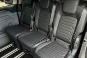 Ford Tourneo Custom L1H1 Titanium X 320 A8 AWD