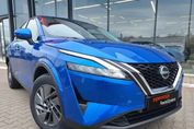Nissan Qashqai 1.3 DIG-T mHEV Acenta Xtronic