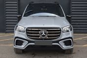 Mercedes GLS 450 d 4-MATIC AMG Line