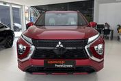 Mitsubishi Eclipse Cross 2.4 PHEV Instyle