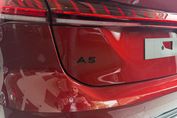 Audi A5 TDI quattro S line Avant