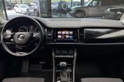 Skoda Kodiaq 2.0 TDI 4x4 Style DSG