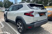 Dacia Duster Full Hybrid 140 Journey MMT