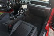 Ford Mustang V8 Gt