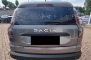 Dacia Jogger Expression 7-miejsc  1.2 Eco-G  LPG