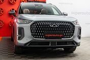 Chery Tiggo 9 Prestige 1.5 T-GDI Super Hybrid DHT 7os.