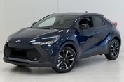 Toyota C-HR Style 1.8 Hybrid