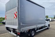 Renault Master L3 Zabudowa 9EP + Winda