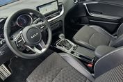 Kia XCeed T-GDI M DCT